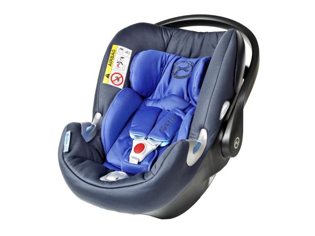 Kindersitz Cybex Aton