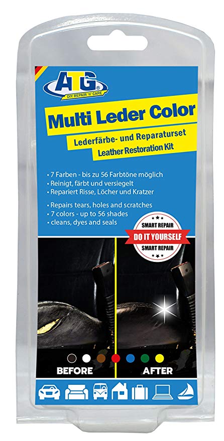 Multi Leder Color