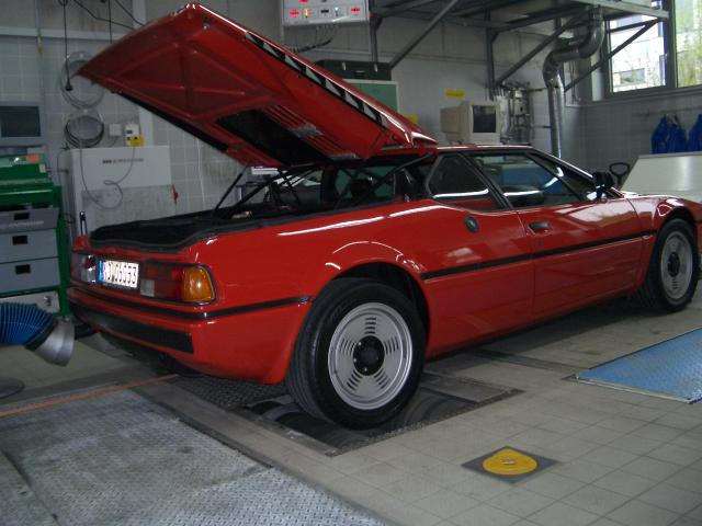 BMW M1