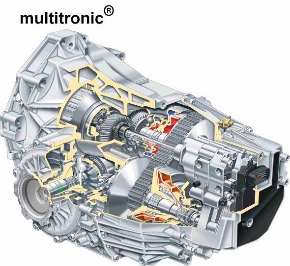 Audi A4 Cvt Transmission Problems