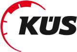 KÜS Logo