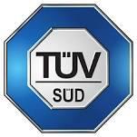 TÜV Logo