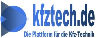 Logo kfztech.de