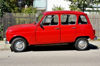Renault R4