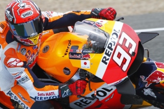 Pilot MotoGP